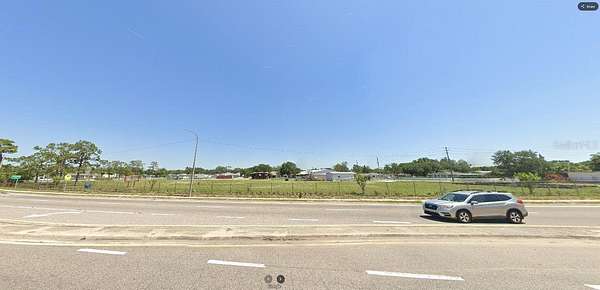 1.47 Acres of Land for Sale in Lake Wales, Florida