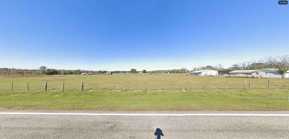 2.27 Acres of Land for Sale in Polk City, Florida