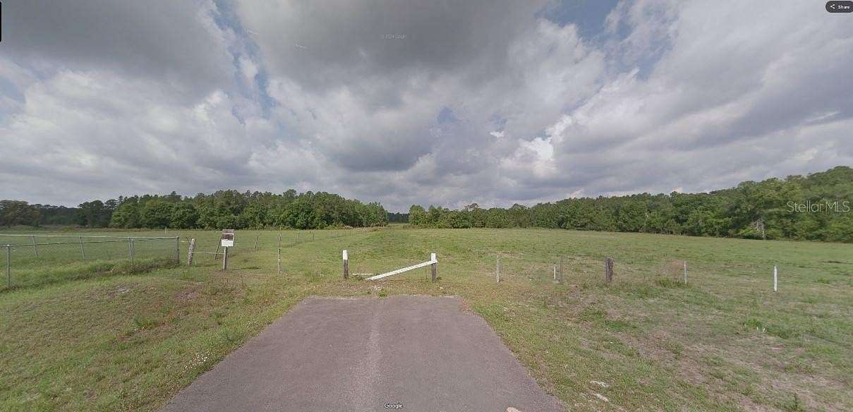 1.26 Acres of Land for Sale in Polk City, Florida