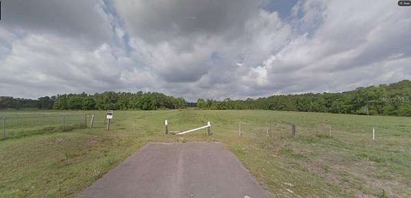 1.26 Acres of Land for Sale in Polk City, Florida