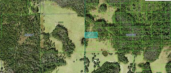 1.56 Acres of Residential Land for Sale in Polk City, Florida