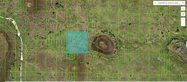 2.54 Acres of Land for Sale in Frostproof, Florida