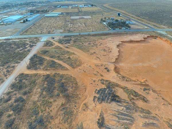 2 Acres of Land for Sale in Midland, Texas