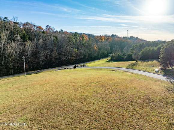 1.15 Acres of Residential Land for Sale in Greenback, Tennessee