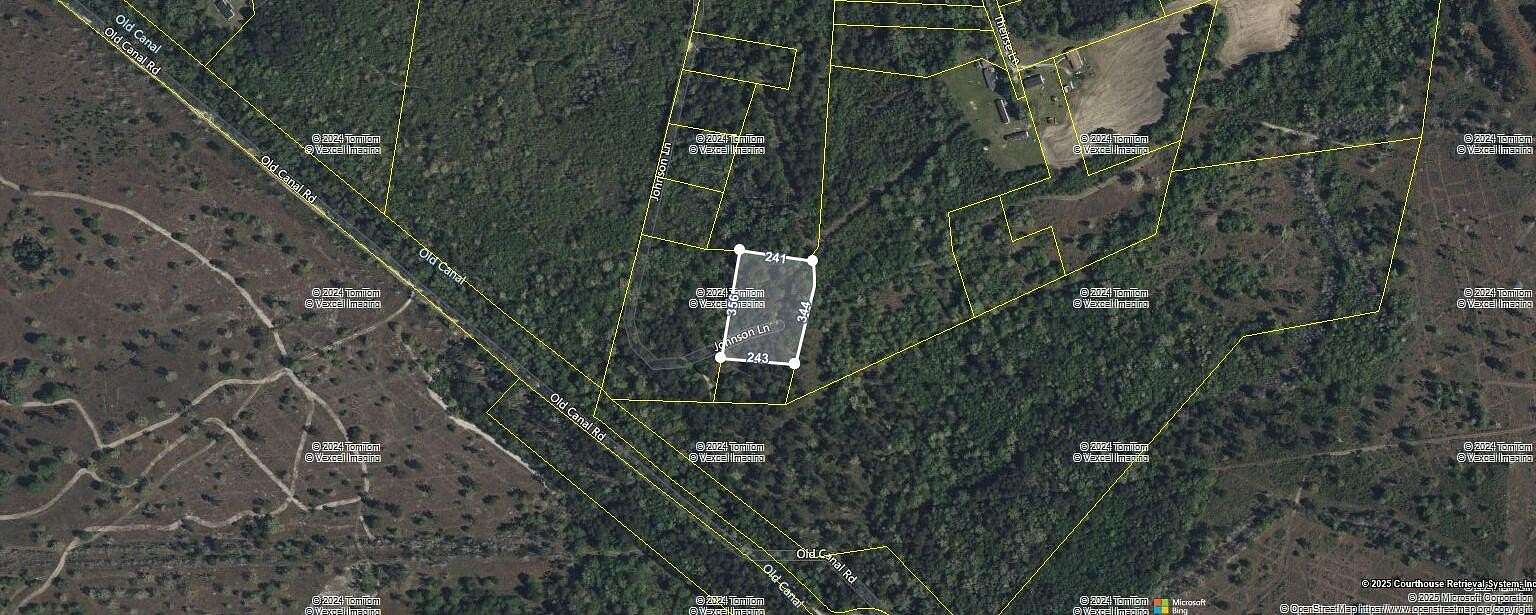 2 Acres of Land for Sale in Pineville, South Carolina