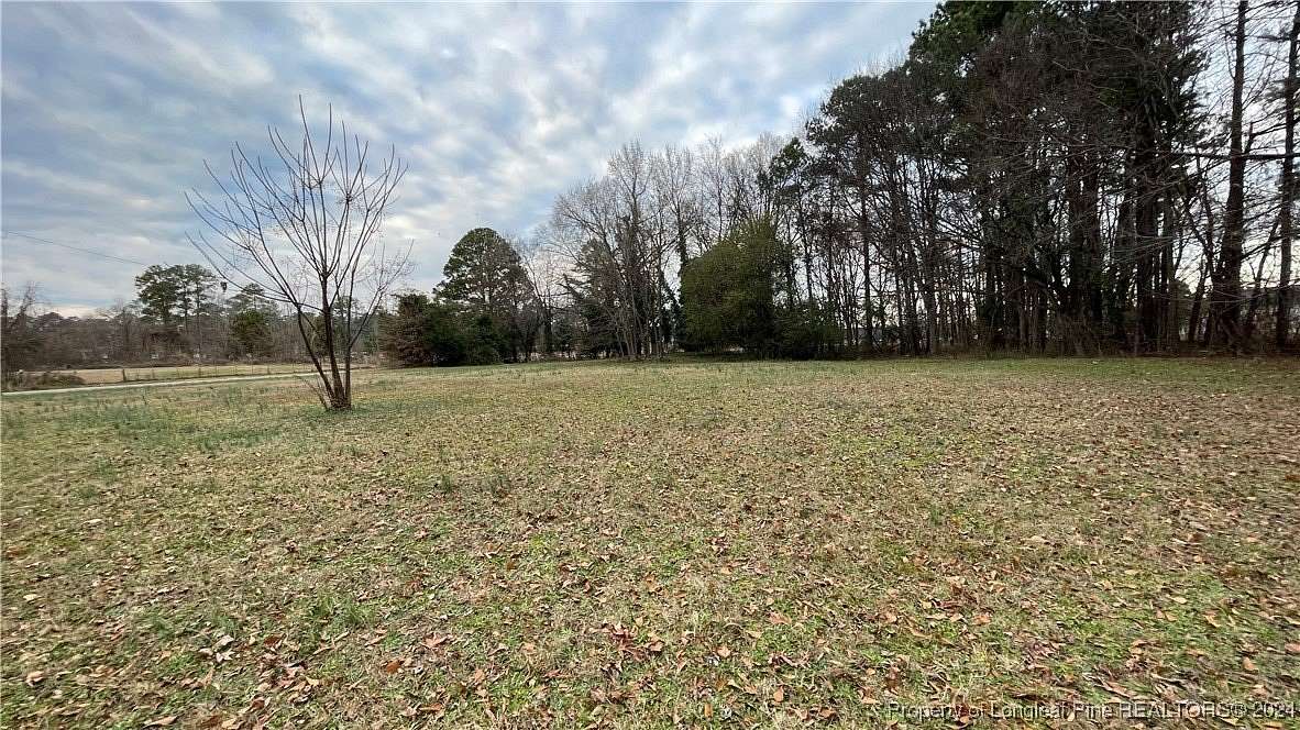 0.09 Acres of Residential Land for Sale in Fayetteville, North Carolina