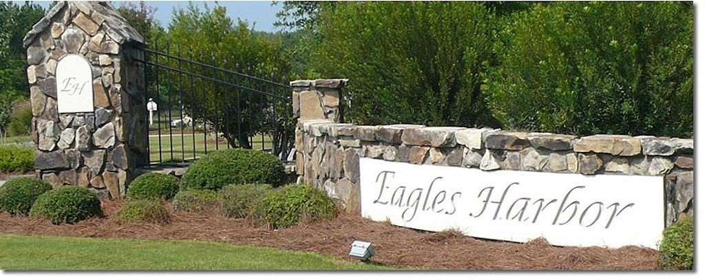 1.15 Acres of Residential Land for Sale in Hodges, South Carolina