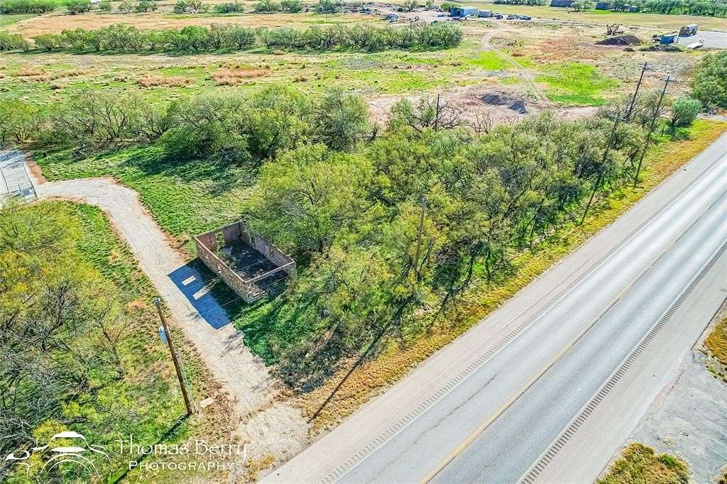 0.71 Acres of Residential Land for Sale in Abilene, Texas