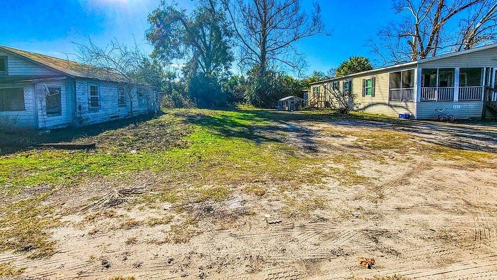 0.135 Acres of Residential Land for Sale in Port St. Joe, Florida