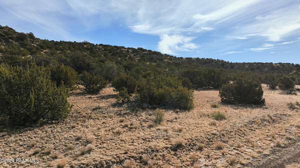 36 Acres of Recreational Land for Sale in Williams, Arizona