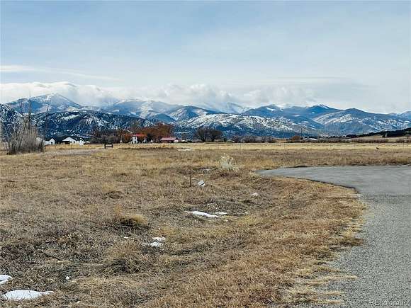 2.47 Acres of Residential Land for Sale in Salida, Colorado