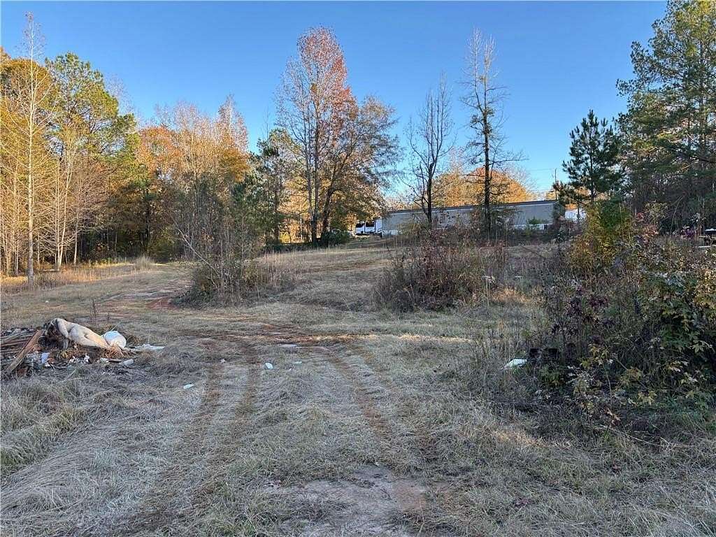 11.17 Acres of Land for Sale in Phenix City, Alabama