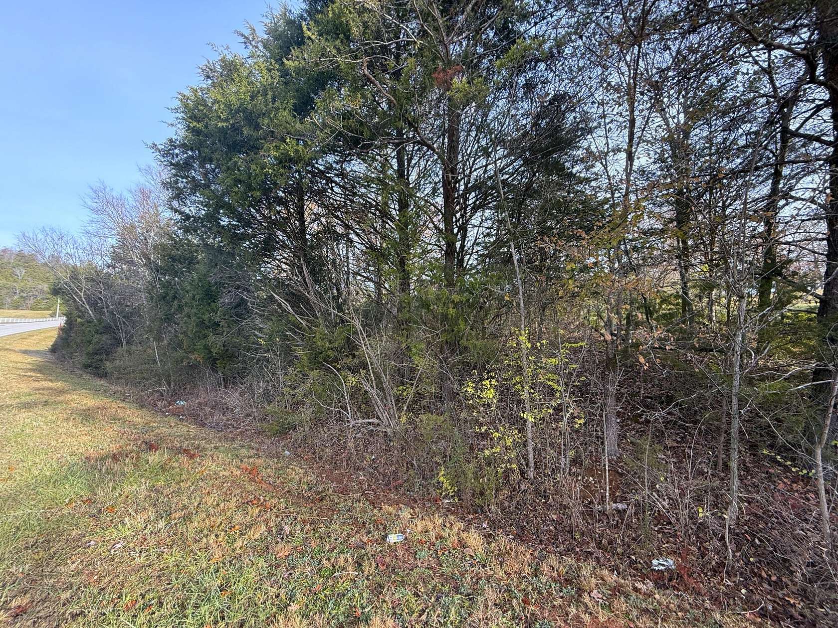 0.9 Acres of Land for Sale in Greenback, Tennessee