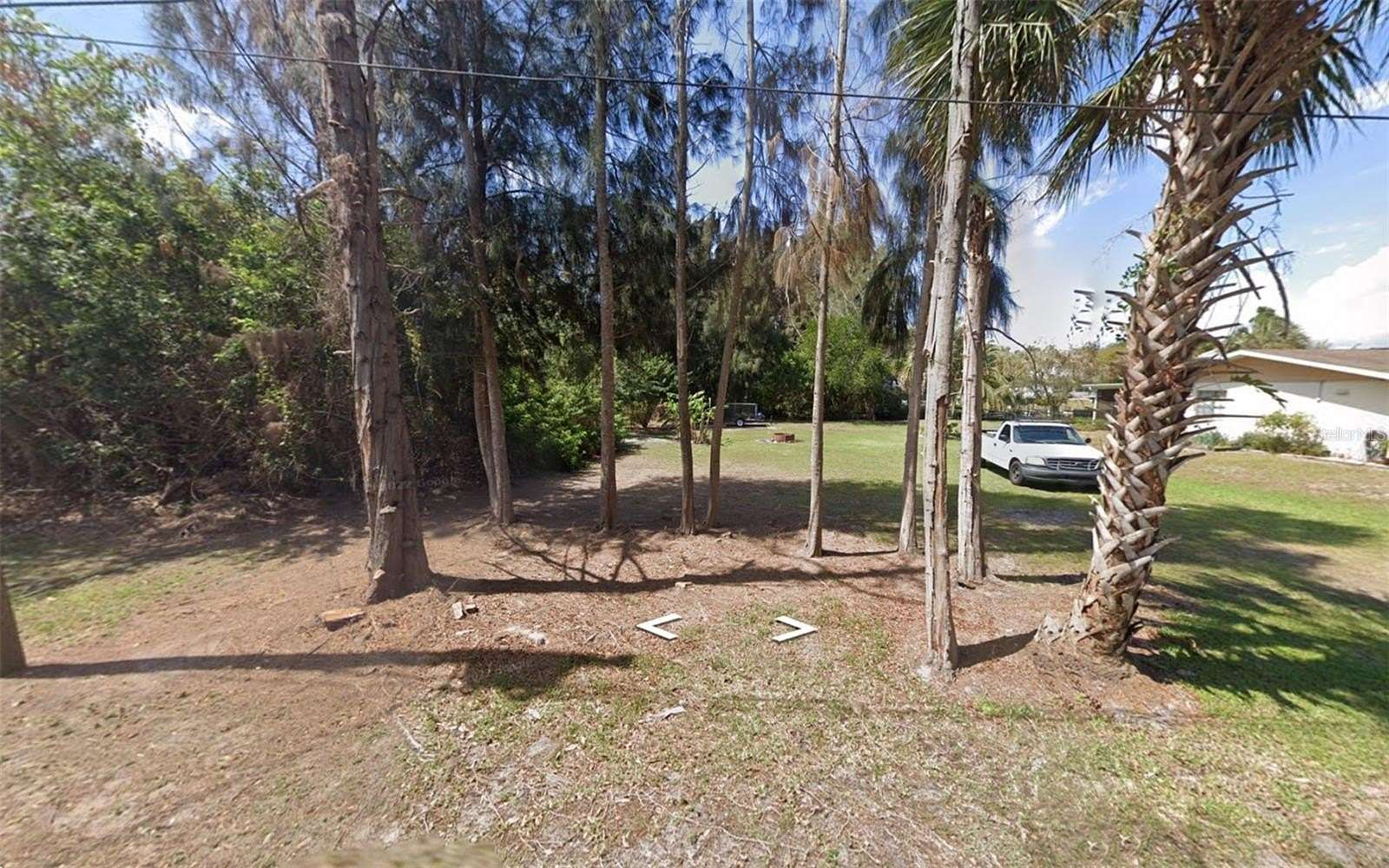 0.24 Acres of Residential Land for Sale in Punta Gorda, Florida