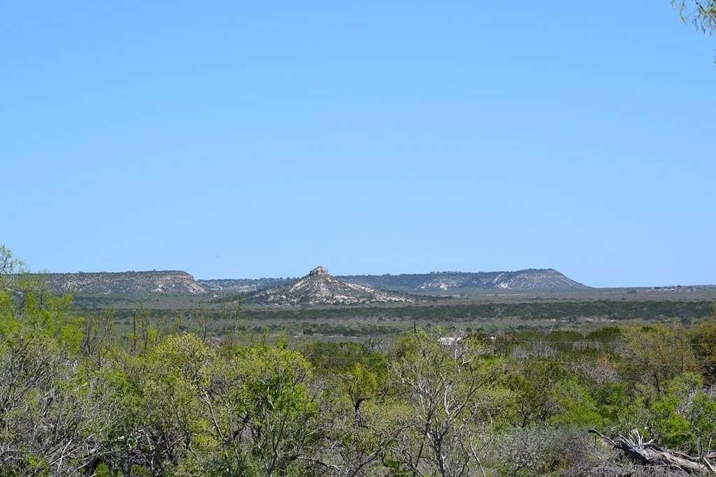 133.86 Acres of Land for Sale in Junction, Texas