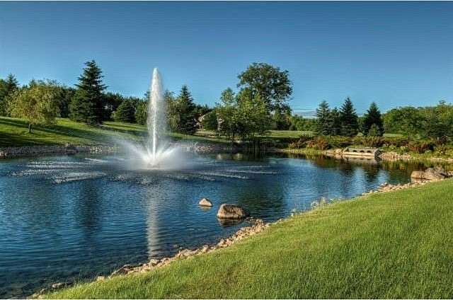 1 Acre of Residential Land for Sale in Hortonville, Wisconsin