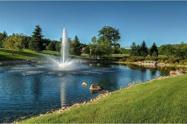 1 Acre of Residential Land for Sale in Hortonville, Wisconsin