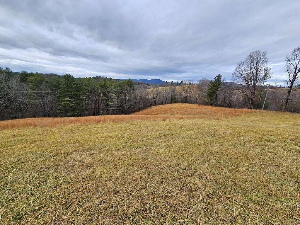 4.388 Acres of Residential Land for Sale in Independence, Virginia