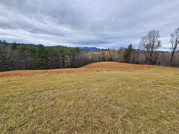 4.388 Acres of Residential Land for Sale in Independence, Virginia