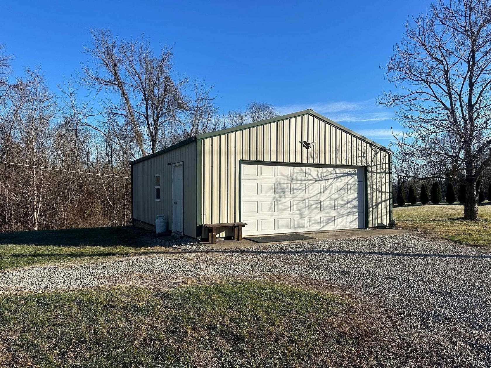 1 Acre of Residential Land for Sale in Bedford, Indiana