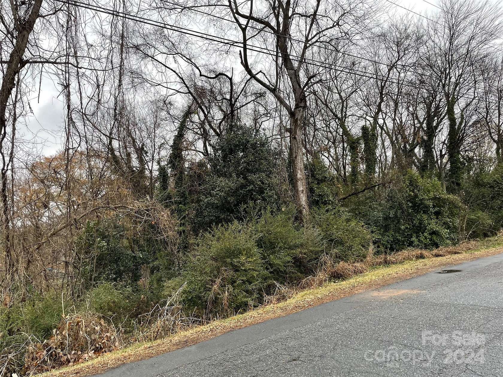 3.8 Acres of Land for Sale in Concord, North Carolina