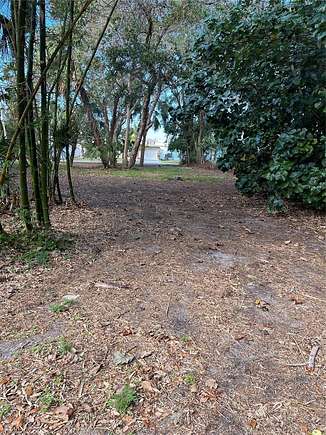 0.23 Acres of Residential Land for Sale in Indian Rocks Beach, Florida