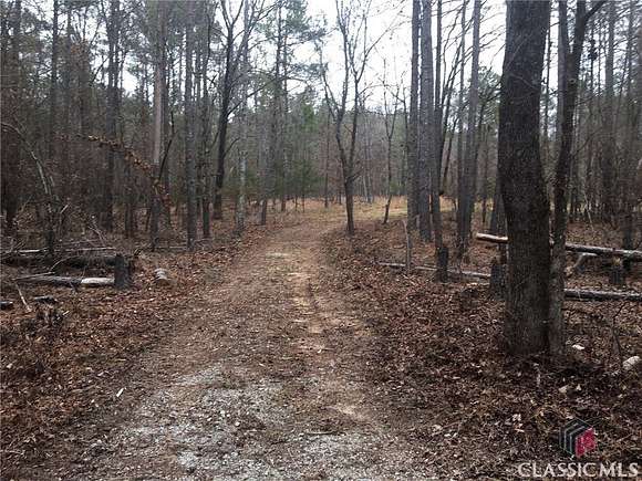 15.52 Acres of Land for Sale in Stephens, Georgia