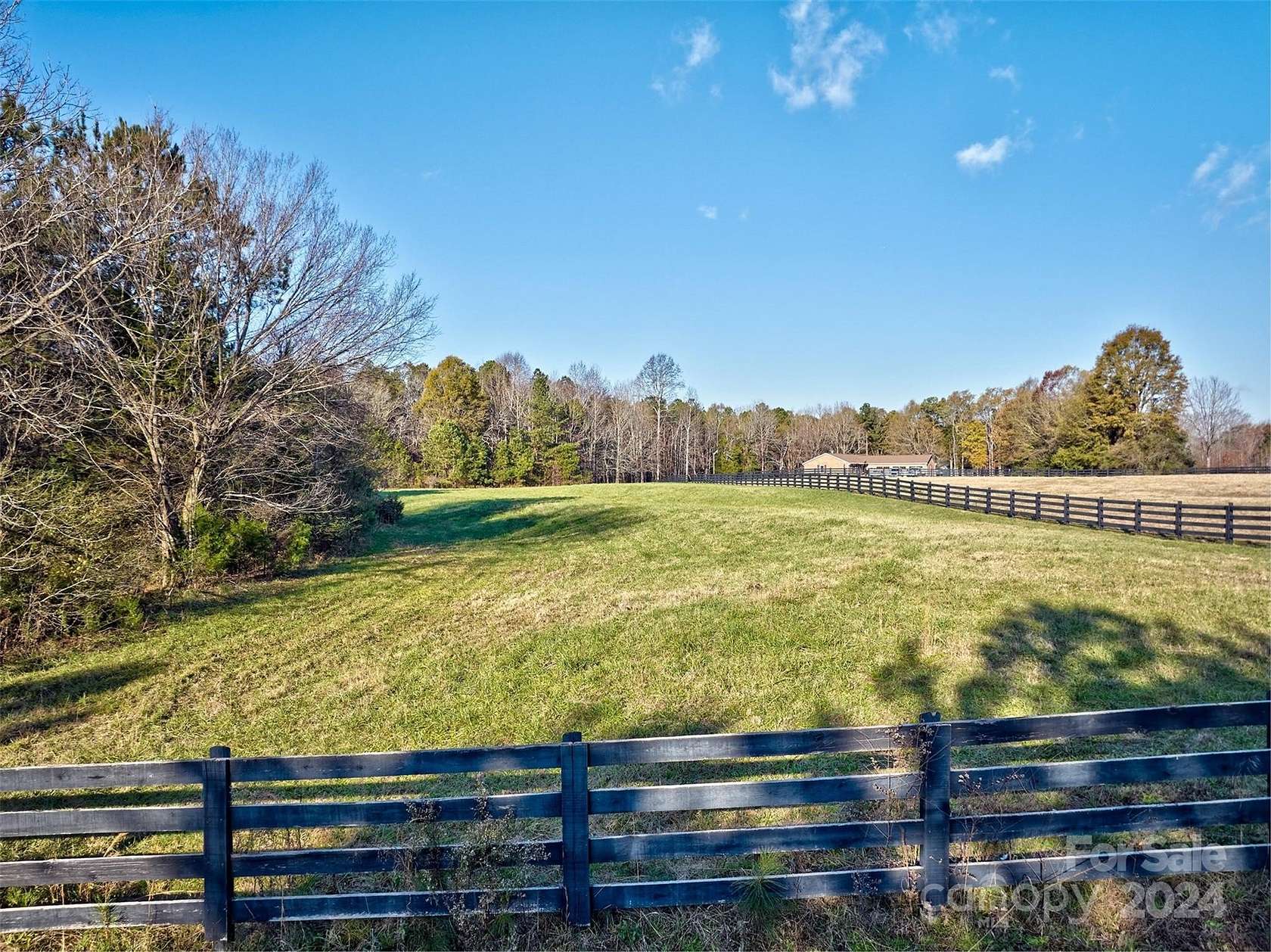 9.69 Acres of Land for Sale in York, South Carolina