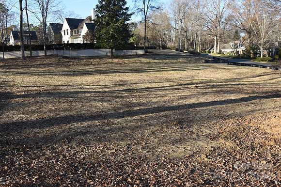 0.74 Acres of Residential Land for Sale in Charlotte, North Carolina