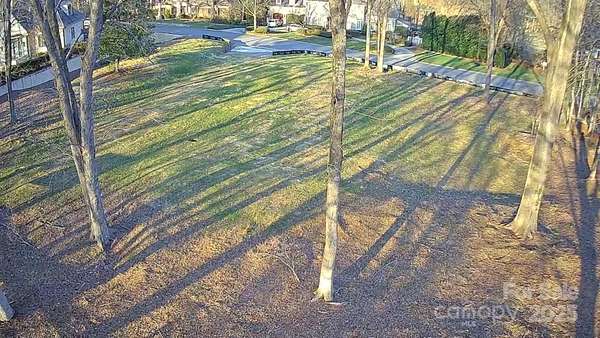0.74 Acres of Residential Land for Sale in Charlotte, North Carolina
