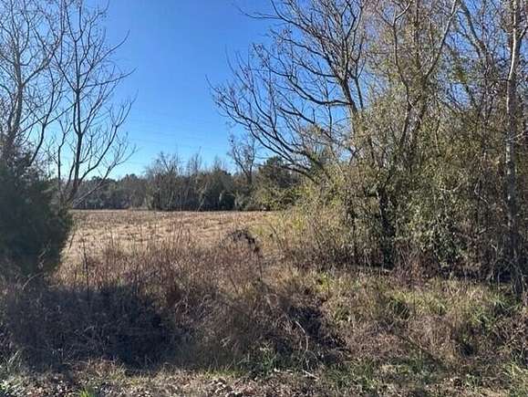 1.03 Acres of Residential Land for Sale in Harleyville, South Carolina