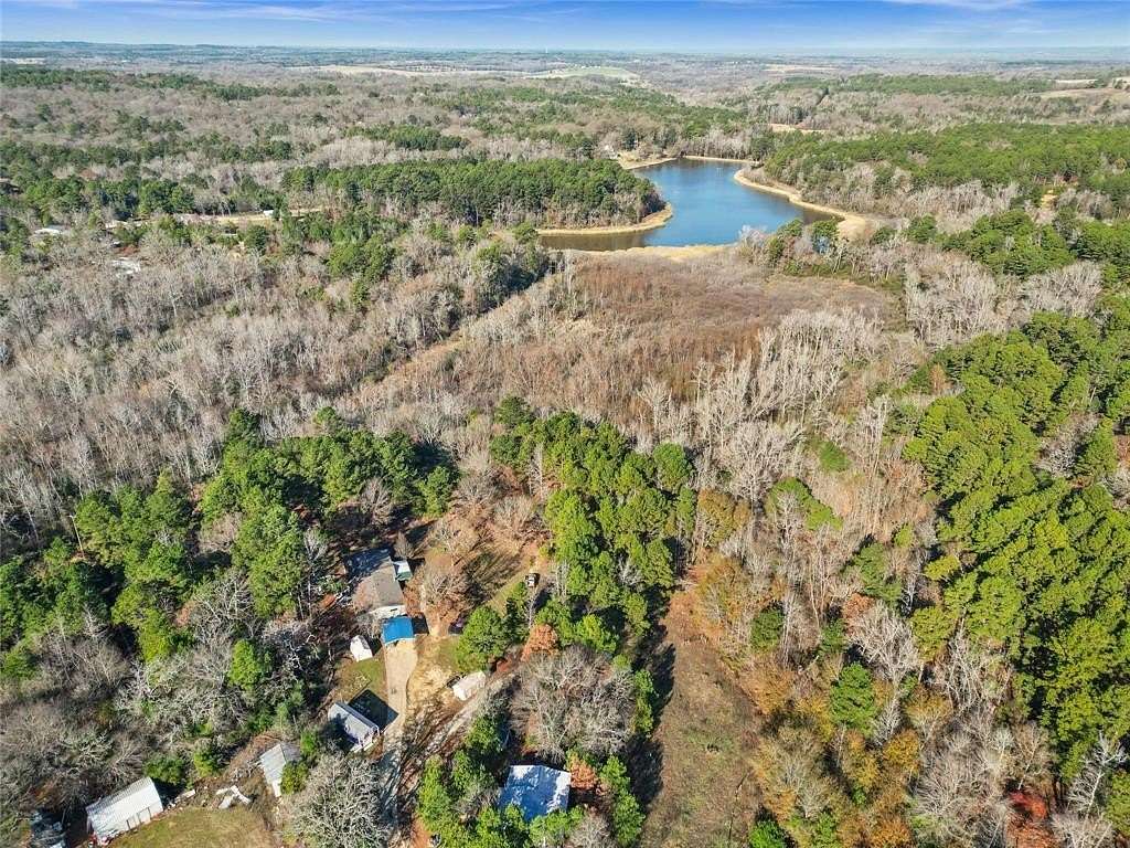 18.595 Acres of Recreational Land & Farm for Sale in Lindale, Texas