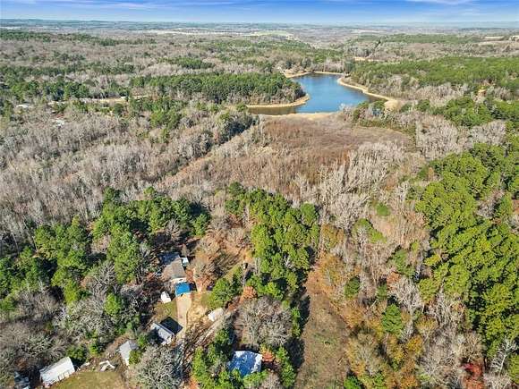 18.595 Acres of Recreational Land & Farm for Sale in Lindale, Texas