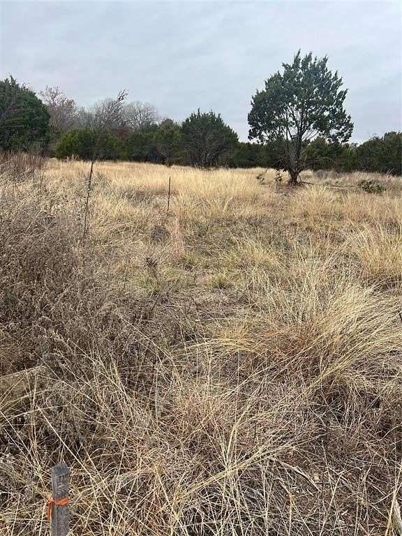 2.618 Acres of Residential Land for Sale in Nemo, Texas