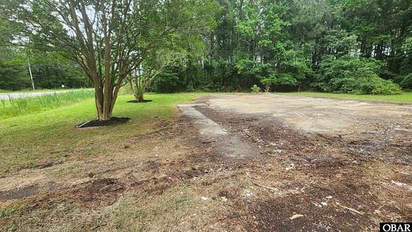 1 Acre of Residential Land for Sale in Columbia, North Carolina