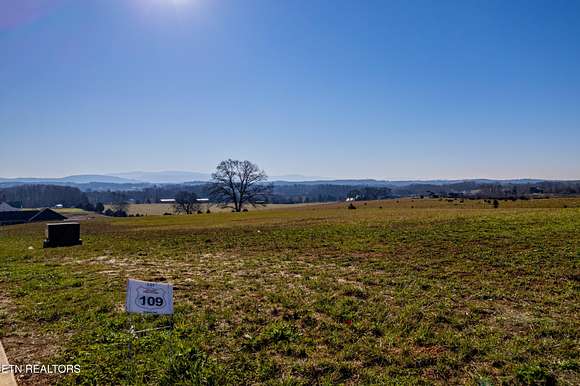 0.77 Acres of Residential Land for Sale in Greenback, Tennessee