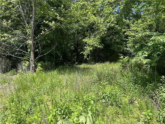 5 Acres of Land for Sale in St. Joe, Arkansas