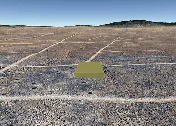 1 Acre of Residential Land for Sale in Rio Rancho, New Mexico