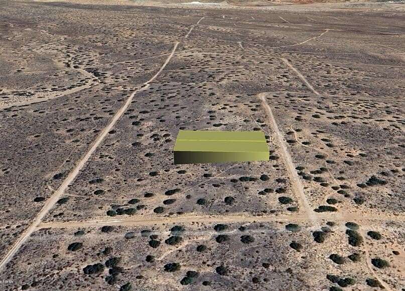 1 Acre of Residential Land for Sale in Rio Rancho, New Mexico