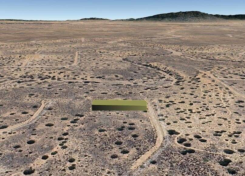 0.5 Acres of Residential Land for Sale in Rio Rancho, New Mexico