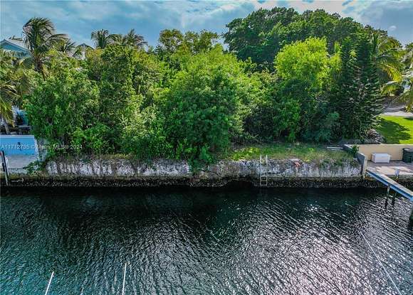 0.215 Acres of Residential Land for Sale in Key Largo, Florida