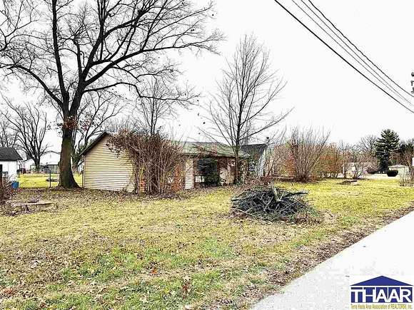 0.45 Acres of Residential Land for Sale in Libertyville, Indiana