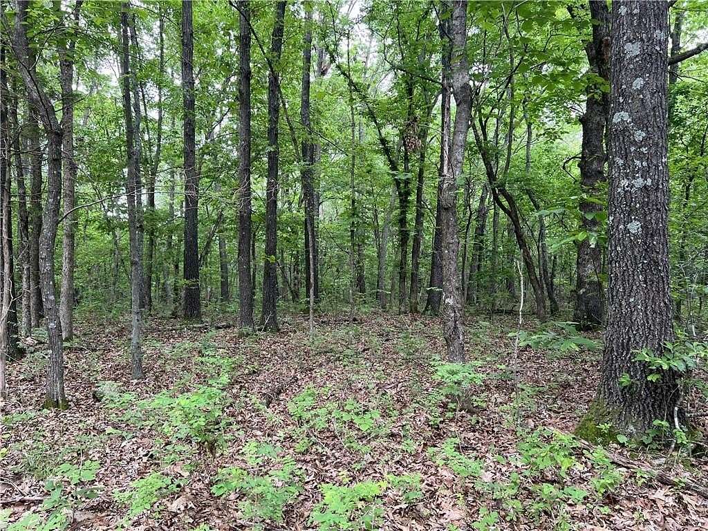 12 Acres of Recreational Land for Sale in Harrison, Arkansas