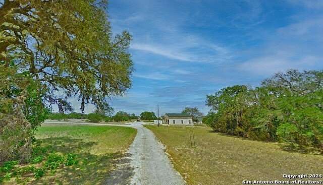 0.23 Acres of Residential Land for Sale in Bandera, Texas