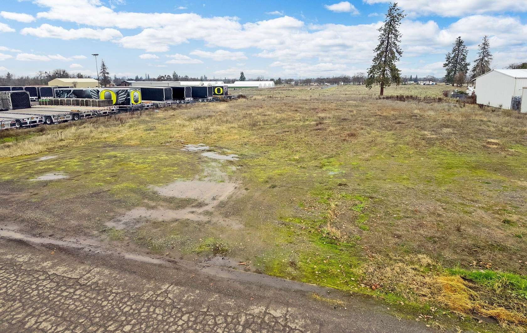 1.46 Acres of Mixed-Use Land for Sale in Central Point, Oregon