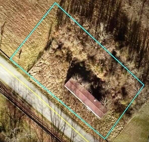 0.35 Acres of Land for Sale in Waynesburg, Kentucky