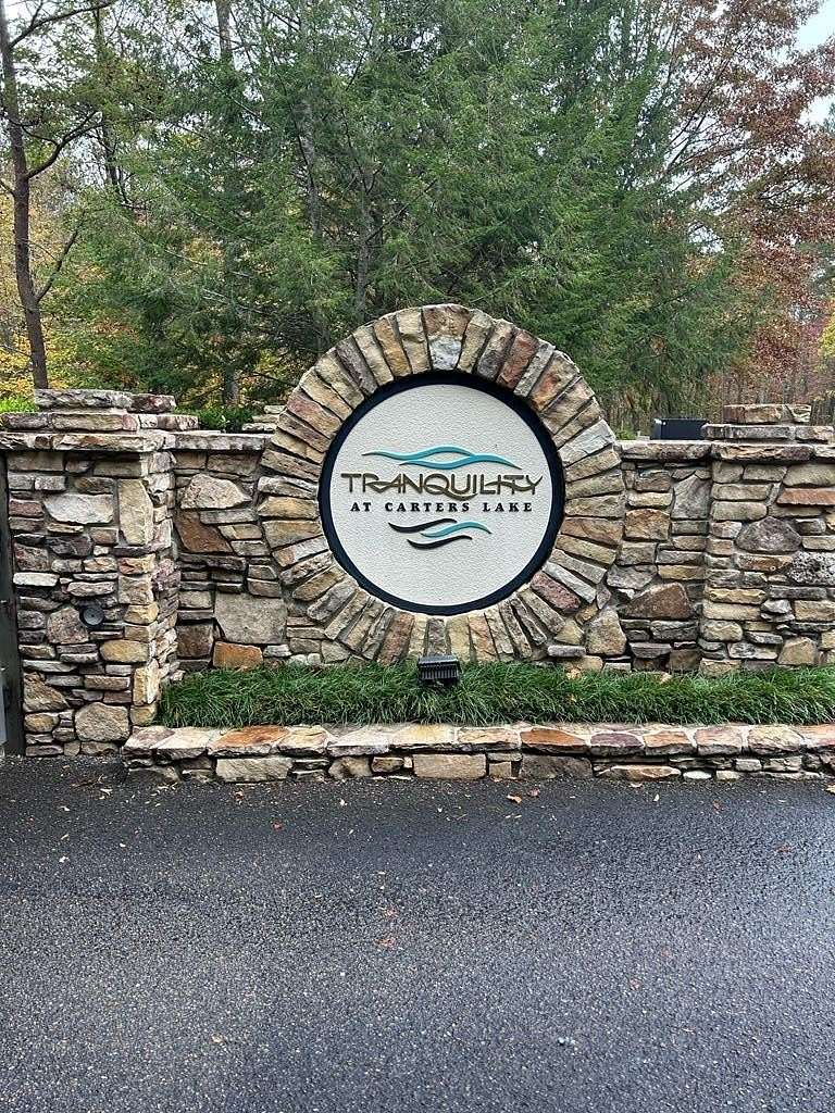 3 Acres of Land for Sale in Ellijay, Georgia