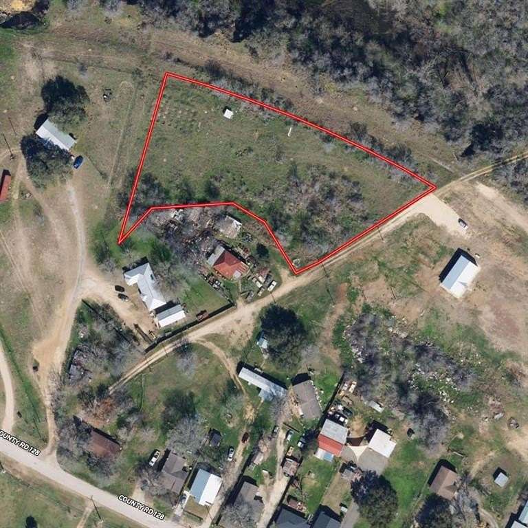 1.78 Acres of Land for Sale in Floresville, Texas