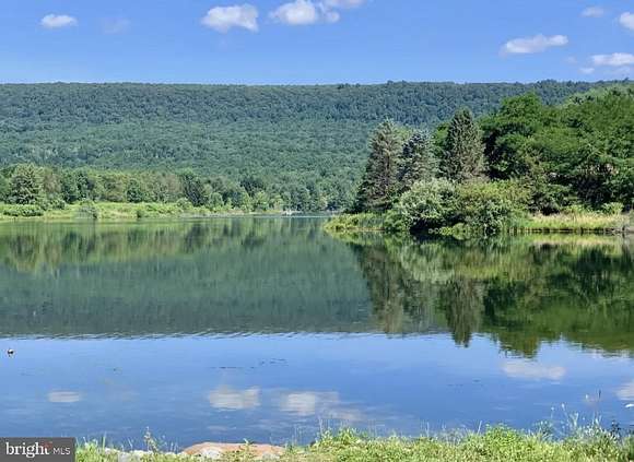 0.45 Acres of Residential Land for Sale in Newfoundland, Pennsylvania