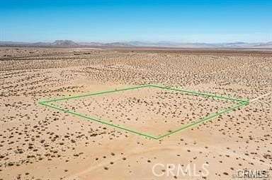 2.28 Acres of Residential Land for Sale in Joshua Tree, California